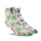 Ariat Horse Cactus Quarter Crew Ladies Socks - 2 pack